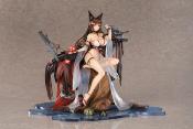 Azur Lane statuette PVC 1/7 Amagi Wending Waters Serene Lotus Ver. 25 cm | APEX INNOVATIONN