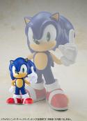 Sonic The Hedgehog figurine vinyle Sofbi Sonic 15 cm | BELLFINE