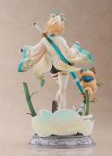 Hololive Production statuette PVC 1/7 Iroha Kazama 27 cm | CLAYNEL