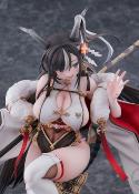 Toridamono statuette PVC 1/7 Tatsu Chan 26 cm | CLAYNEL