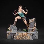 Tomb Raider statuette PVC Lara Croft 24 cm | dark horse