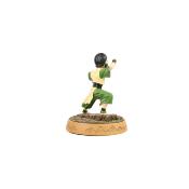 Avatar, le dernier maître de l'air statuette PVC Toph Beifong 19 cm | F4F