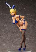 Food Wars Shokugeki no Soma statuette 1/4 Ikumi Mito Bunny Ver. 41 cm | FREEing