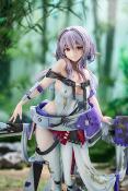 Goddess of Victory: Nikke statuette 1/7 Scarlet 27 cm | good Smile Company