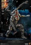 Zack Snyder`s Justice League figurine 1/6 Cyborg 32 cm | Hot Toys