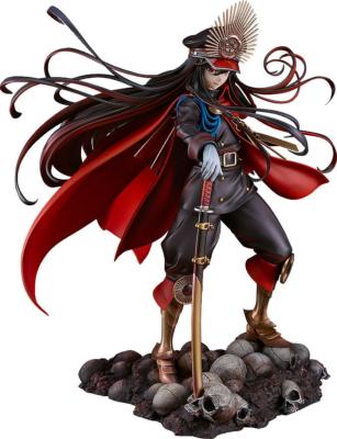 Fate/Grand Order statuette PVC 1/7 Avenger/Oda Nobunaga 26 cm | Good Smile Company