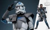 Star Wars: The Clone Wars figurine 1/6 Arc Trooper Fives 30 cm | HOT TOYS