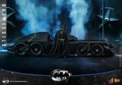 Batman : Le Défi véhicule Movie Masterpiece 1/6 Batmissile 109 cm | HOT TOYS