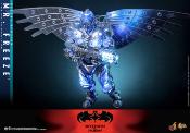 Batman et Robin figurine Movie Masterpiece 1/6 Mr. Freeze Deluxe Version 33 cm | HOT TOYS