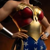 DC Comics statuette Legacy Replica 1/4 Wonder Woman 56 cm | IRON STUDIOS