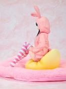 Rascal Does Not Dream of a Knapsack Kid statuette PVC 1/7 Mai Sakurajima Hoodie Look Rabbit Ears Ver. Popular Edition 18 cm | KADOKAWA