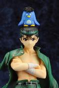 Yu Yu Hakusho statuette PVC ARTFXJ 1/8 Yusuke Urameshi 19 cm | KOTOBUKIYA