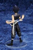 Yu Yu Hakusho statuette PVC ARTFXJ 1/8 Hiei 20 cm | KOTOBUKIYA