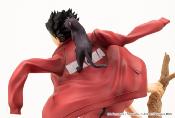 Haikyu!! statuette PVC ARTFXJ 1/8 Tetsuro Kuroo 24 cm | KOTOBUKIYA