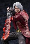 Devil May Cry 5 statuette PVC ARTFXJ 1/8 Dante 24 cm | KOTOBUKIYA 