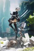 NieR:Automata Ver1.1a statuette PVC 1/7 2B 28 cm | MAX FACTORY