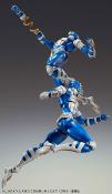 JoJo's Bizarre Adventure Part5 Golden Wind figurine Chozokado S·F 16 cm (3rd-run) - MEDICOS