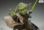 Star Wars Mythos statuette Yoda 43 cm | SIDESHOW collectibles