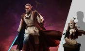 Star Wars Mythos statuette Obi-Wan Kenobi 53 cm | SIDESHOW