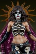 Coffin Comics statuette Premium Format La Muerta 61 cm | SIDESHOW