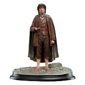 Le Seigneur des Anneaux statuette 1/6 Frodo Baggins, Ringbearer 24 cm | WETA