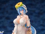 Girls Frontline statuette PVC 1/7 DP-12: Morning Fable Ver. 25 cm | WONDERFUK WORKS