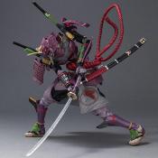 Rebuild of Evangelion figurine PVC Riobot Evangelion Humanoid Decisive Weapon Musha Test Type-01 21 cm I Sentinel