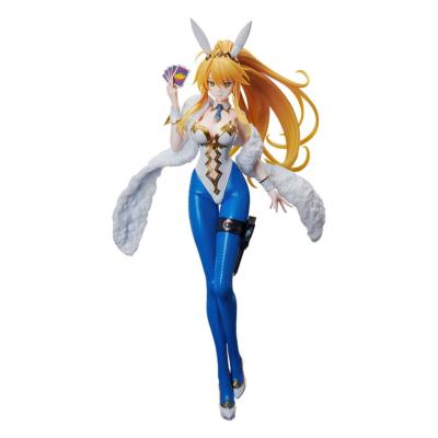 Fate/Grand Order statuette PVC 1/4 Ruler/Altria Pendragon 47 cm | FREEing