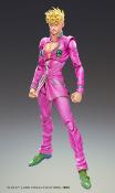 JoJo's Bizarre Adventure Part 5: Golden Wind figurine Chozokado Giorno Giovanna (3rd-run) 15 cm | MEDICOS