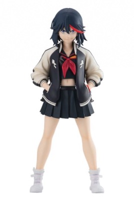 Kill la Kill statuette PVC Pop Up Parade L Ryuko Matoi: Souvenir Jacket Ver. 25 cm I GOOD SMILE COMPANY