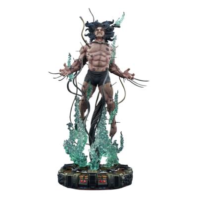 Marvel statuette Premium Format Wolverine: Weapon X 64 cm | SIDESHOW