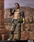 Metal Gear Solid V The Phantom Pain statuette 1/6 Venom Snake Play Demo Version 32 cm