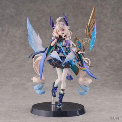 Nijisanji statuette PVC 1/7 Enna Alouette 26 cm | ANYCOLOR INC