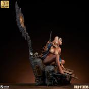Pulp Vixens statuette Premium Format Mr. Sin 61 cm | Sideshow
