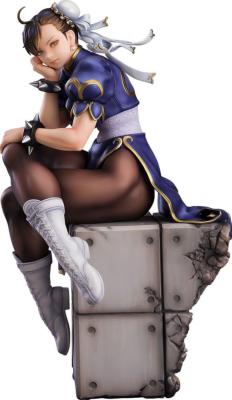 Street Fighter statuette PVC 1/7 Chun-Li 27 cm | MAX FACTORY 