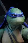 Les Tortues ninja figurine 1/4 Leonardo 42 cm | NECA