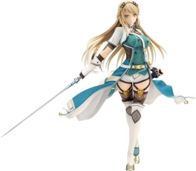 The Legend of Heroes statuette PVC 1/8 Elaine Auclair 22 cm - KOTOBUKIYA