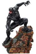 Venom: Let There Be Carnage statuette 1/10 BDS Art Scale Venom 30 cm | Iron Studios