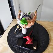 Zoro ultimate  (Wano) 1/6 One Piece  Ikigai | Tsume Art