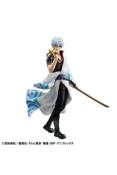 Gintama série G.E.M. statuette PVC 1/8 Gintoki Sakata Benizakura 20th Anniversary Ver. 22 cm | MEGAHOUSE