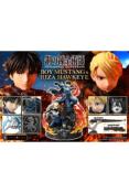 Fullmetal Alchemist statuette Concept Masterline 1/6 Roy Mustang & Riza Hawkeye Regular V | PRIME 1 STUDIO