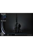 Batman Forever diorama Museum Masterline Series 1/3 Batman Gadget Wall 49 cm | prime 1 Studio