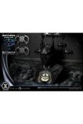 Batman Forever diorama Museum Masterline Series 1/3 Batman Gadget Wall 49 cm | prime 1 Studio