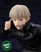 Jujutsu Kaisen statuette PVC ARTFXJ 1/8 Toge Inumaki Bonus Edition 17 cm | Kotobukiya