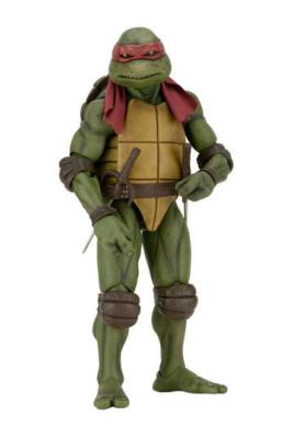 Les Tortues Ninja figurine 1/4 Raphael 42 cm | NECA