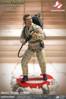 Ghostbusters statuette résine 1/8 Peter Venkman 22 cm | STAR ACE TOYS