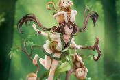 The Legend of Sword and Fairy statuette 1/7 Anu Shen Mu Miao Ying Ver. 28 cm | APEX