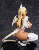 Creators Opinion statuette PVC 1/4 Cattleya Another Color Ver. 30 cm | BINDing