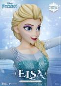 La Reine des neiges statuette Master Craft Elsa Let It Go 40 cm | BEAST KINGDOM