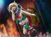 My Hero Academia statuette PVC 1/8 Himiko Toga 2D Ver. 21 cm | BELLFINE